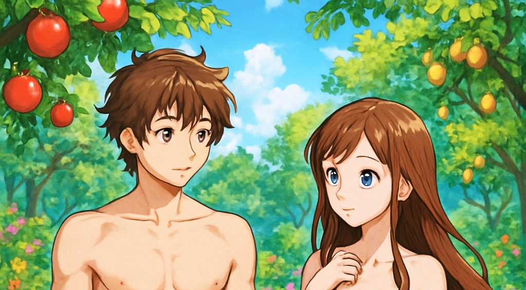 AdamEve